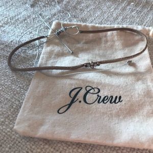 J. Crew Jewelry - J Crew choker J. Crew Jewelry - J Crew choker